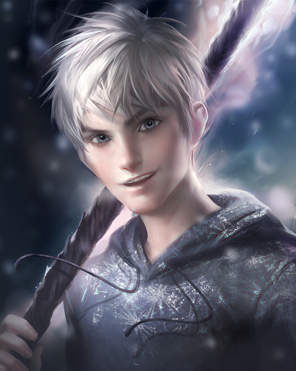 Jack Frost