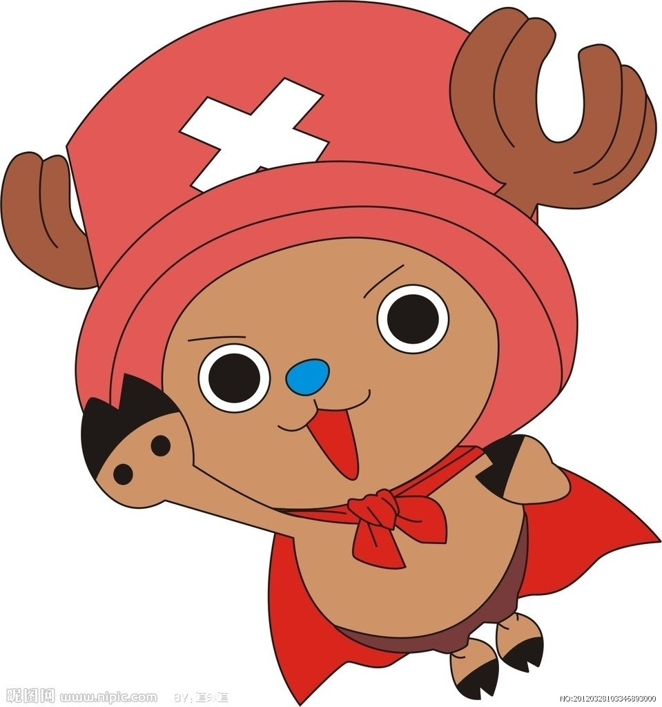 我的蹄子萌不萌？~