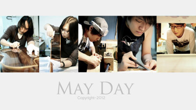 五月天 MAYDAY