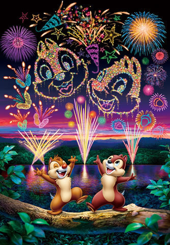 disney chip and dale