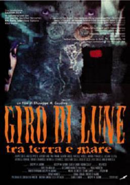 在陆地与海洋间旋转月球 Giro di Lune Tra Terra e Mare 1998年葡萄牙幻想电影节最佳导演奖 1998年荷兰鹿特丹国际电影节金奖 1997年威尼斯国际电影节金奖 ...... 就是不知道为什么取这么个怪名.