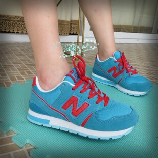 韩国纽巴伦 男/女鞋正品 nb595跑步鞋运动鞋