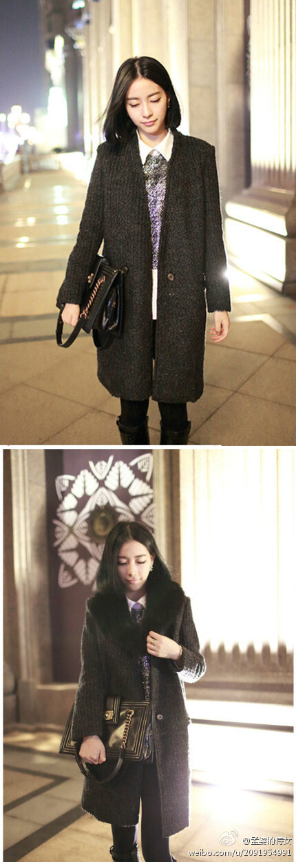 女装街拍2评论138更多所有评论你也来说些什么吧