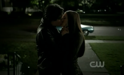 &lt;吸血鬼日记 The Vampire Diaries &gt;DE，KISS~***伊恩·萨默海尔德 Ian Somerhalder