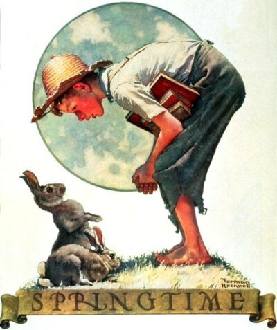 Norman Rockwell