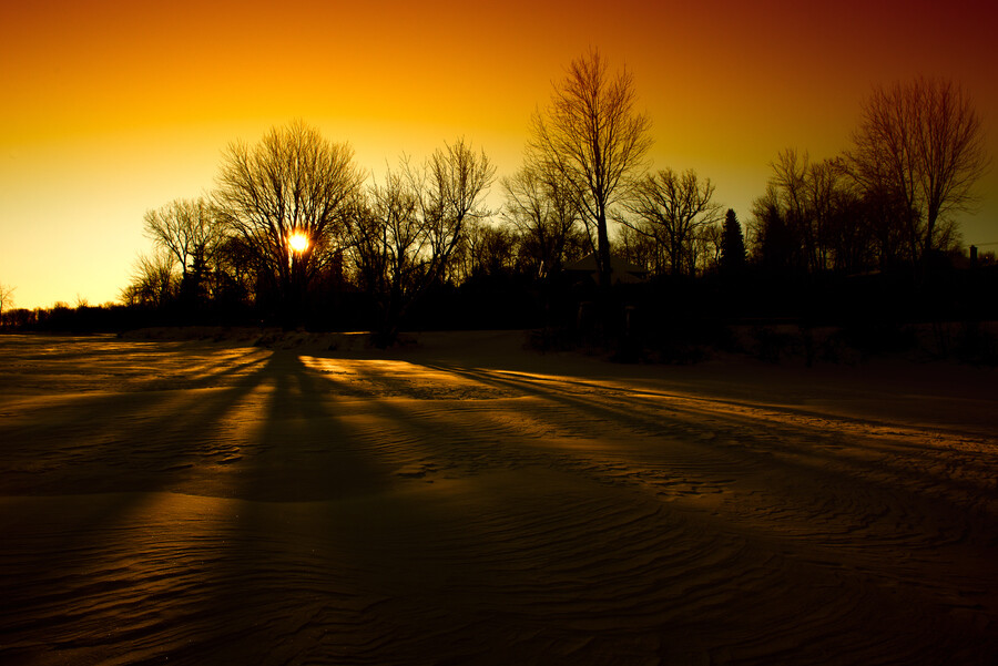 Photograph Light of Day by Chris Lockwood on 500px