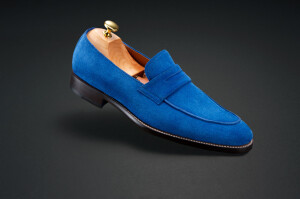 JACK PENG 高级定制鞋