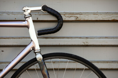 【最近迷两轮】