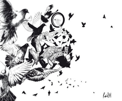 【最近迷两轮】