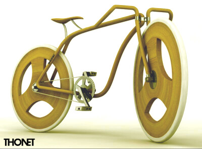 【最近迷两轮】