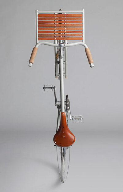 【最近迷两轮】