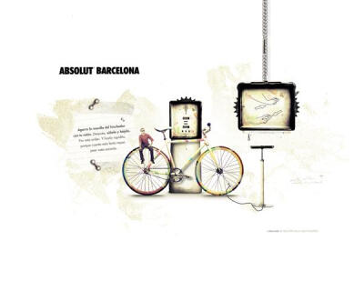 【最近迷两轮】