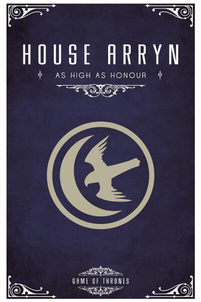house arryn