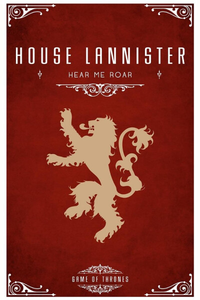 louse lannister 兰尼斯特