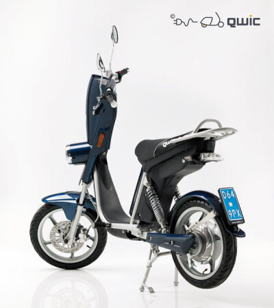 【最近迷两轮】