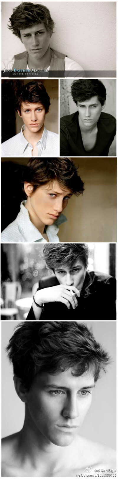 Jean Baptiste Maunier