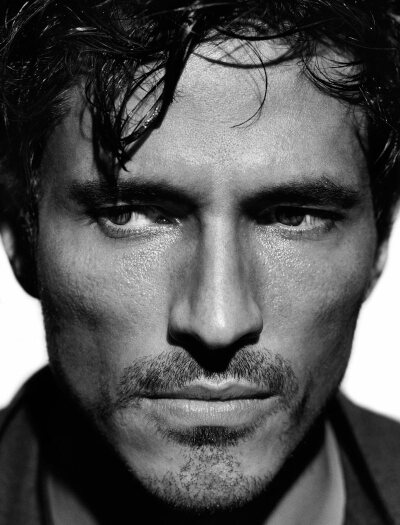 andresvelencososegura1 Andres Velencoso Segura by Hunter &amp; Gatti for Esquire España