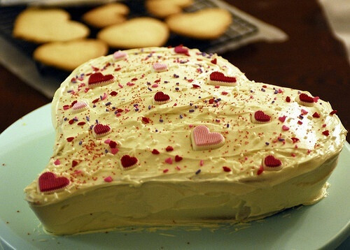 那些幸福的味道