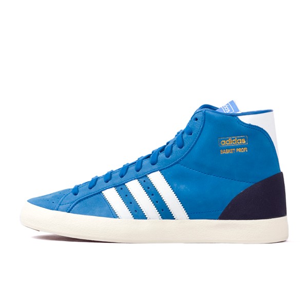 阿迪达斯 adidas 三叶草 BASKET PROFI OG G60893 购买地址：http://www.pinchao.cc/note/24254 品牌：adidas 类别：运动品牌 品牌信息： 阿迪达斯（adidas）由阿道夫·达斯勒（Adolf Adi Dassler）先生创立。旗下分别有adidas originals,adicolor,Y-3,SLVR,NEO LABEL 等系列。