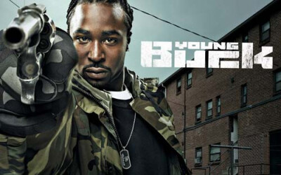 Young Buck hiphop 说唱音乐 DJ 现场串烧 慢摇舞曲 嘻哈之家