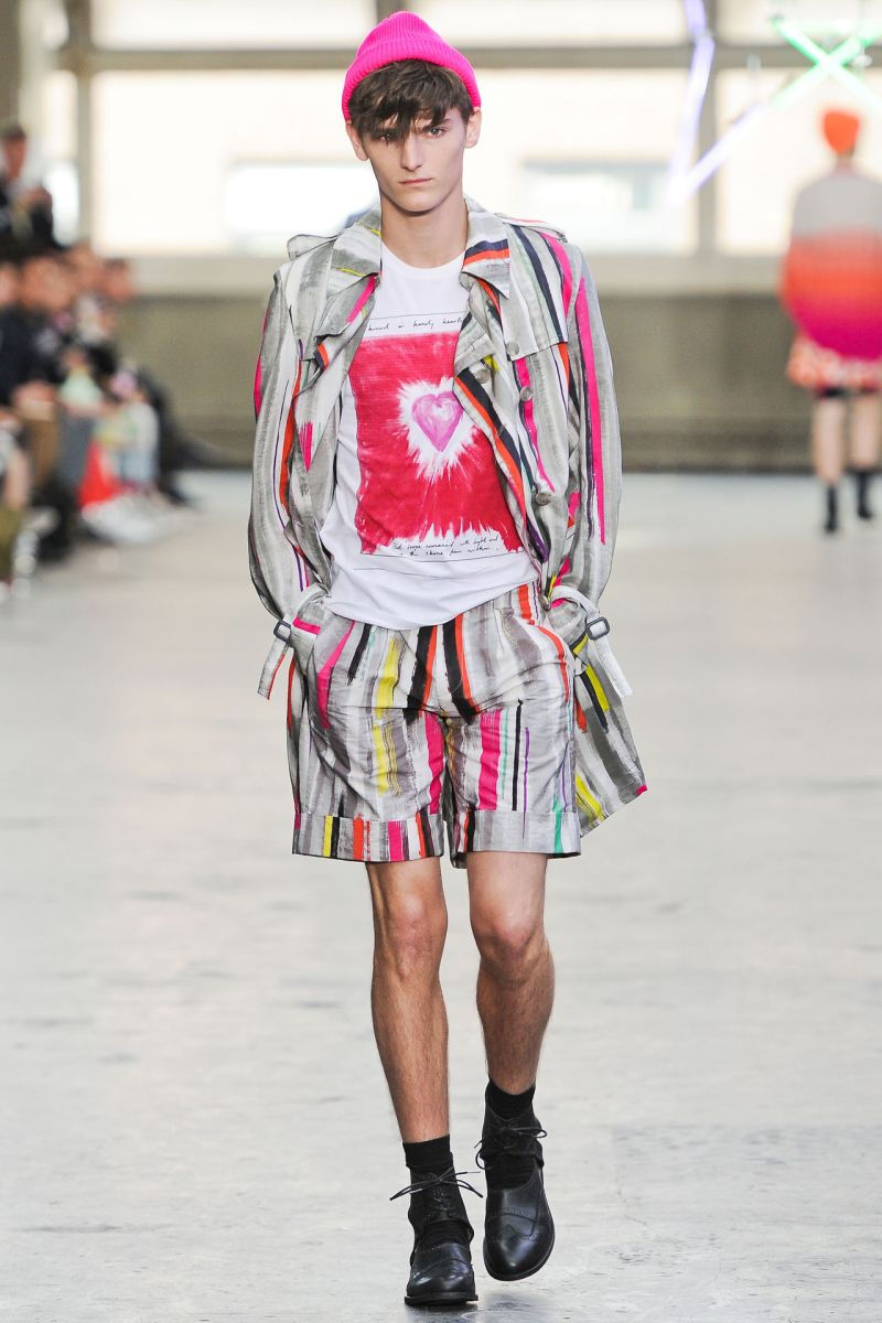 topman design spring summer 2013 16 Topman Design Spring/Summer 2013 | London Collections: Men