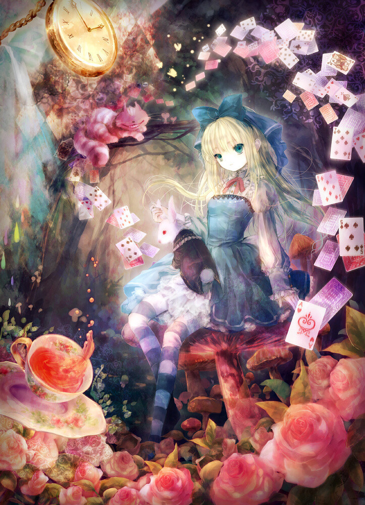 Alice