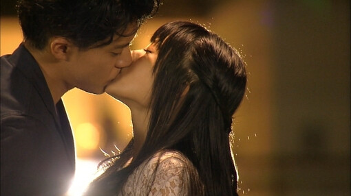 rich man ，poor woman、小栗旬、石原里美、rich man、poor woman