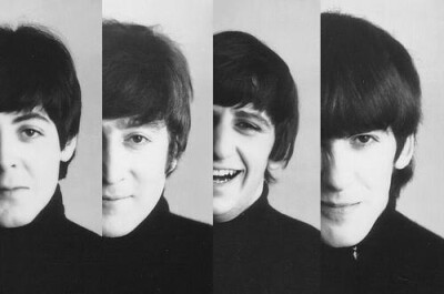 The Beatles