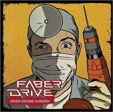 Faber Drive Seven Second Sur