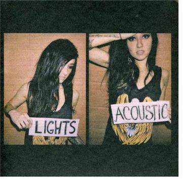 Lights Acoustic