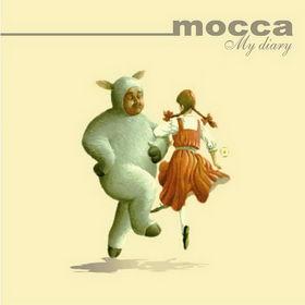 Mocca My Diary