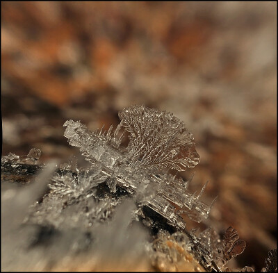UFO crash ... - Андрей Осокин