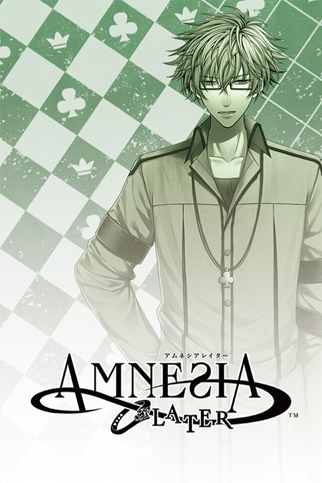 amnesia