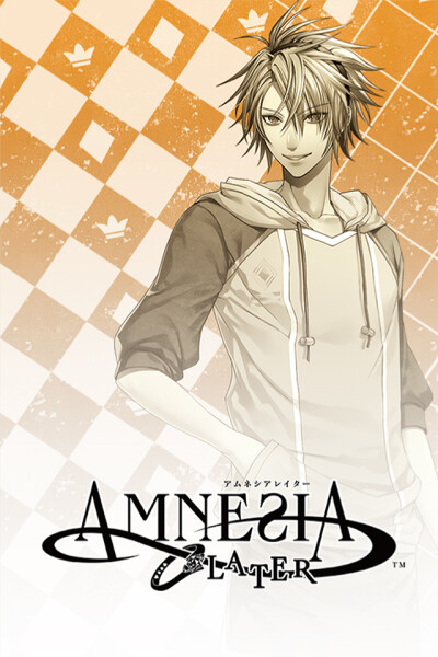 amnesia