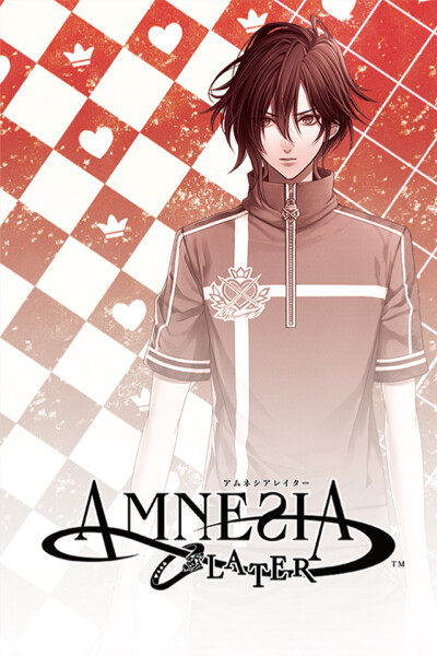 amnesia