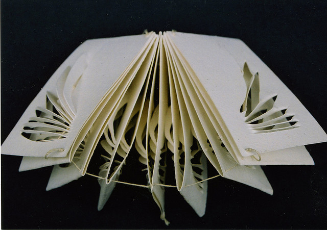 Paper manipulation