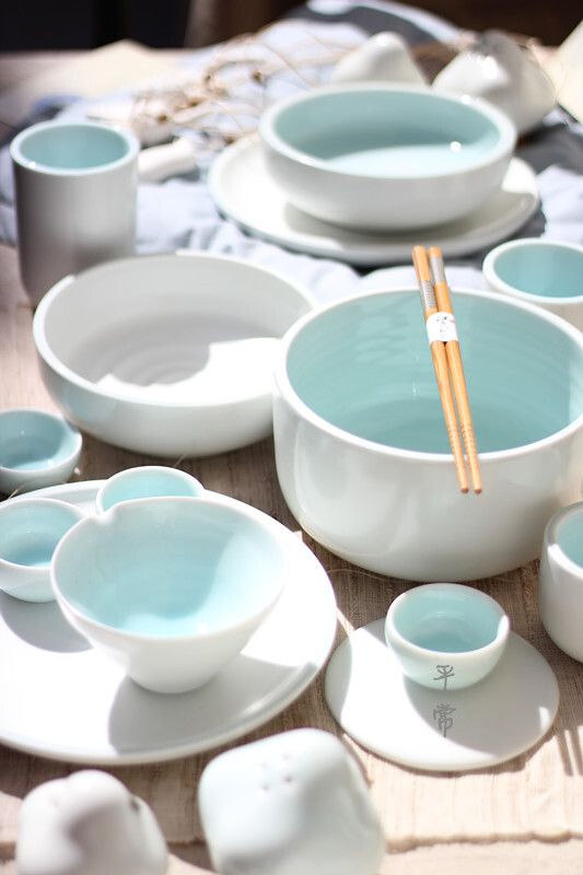 平常制品设计——安静的力量