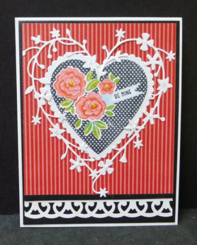 FS310 A Valentine for Lynn