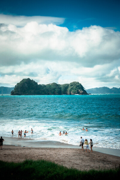 摄影,旅行,欧洲,自然,风景,视觉,色彩,海,沙滩,天空,云