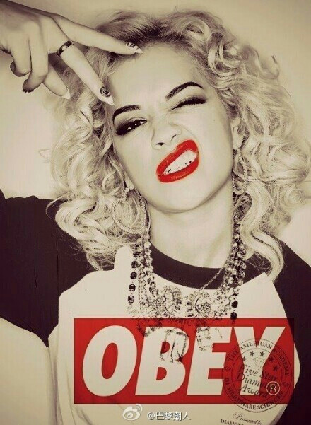 obey