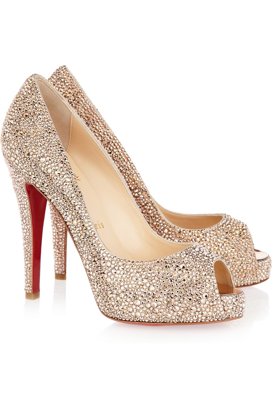 Christian Louboutin