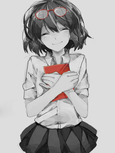 在这个忧伤而明媚的三月，我从我单薄的青春里打马而过，穿过紫堇，穿过木棉，穿过时隐时现的悲喜和无常。