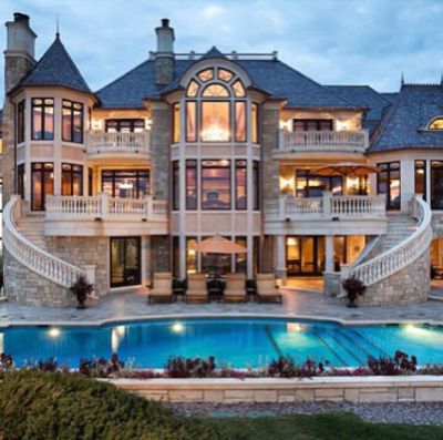 Dream House!!