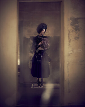 So Schoen Wie Gemalt – German GALA | Elizaveta Porodina