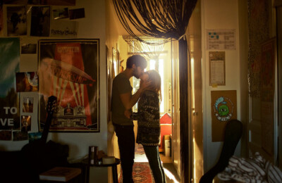 Theo Gosselin 摄影作品