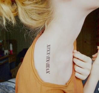 tattoo