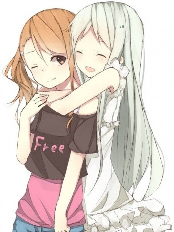 姐妹淘