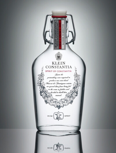 Klein Constantia Spirits | Beautiful Packaging Designs » Adoholik: Creative | Funny Print, Outdoor, Guerilla, Viral, TVC Ads | Advertisements | Commercials from India & World