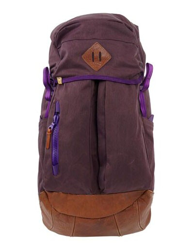 visvim LAMINA 23L RENO 双肩书包 双肩包 四色可选 购买地址：http://www.pinchao.cc/note/24678 品牌：visvim 类别：日本潮牌