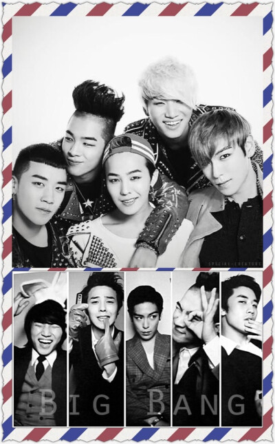 bigbang